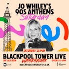 Jo Whileys 90s Anthems