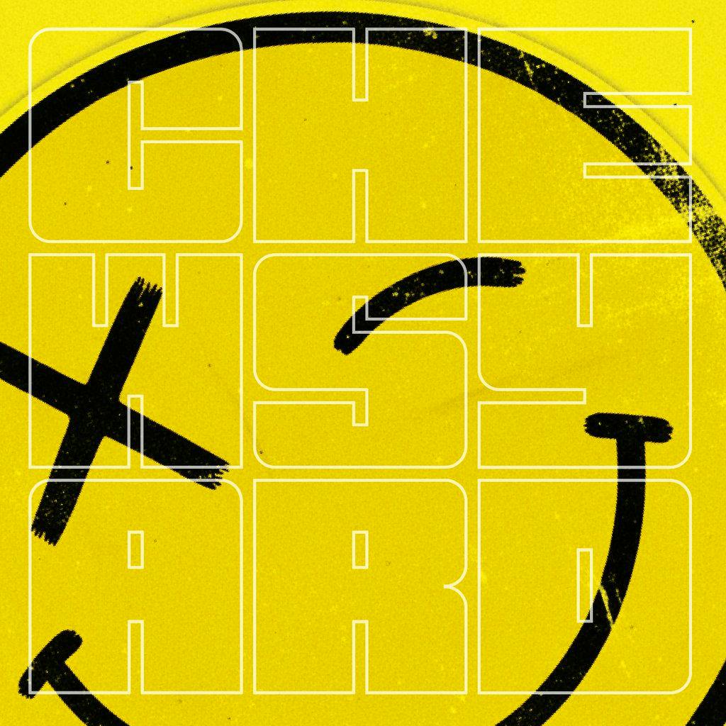 Freejack & Greenbins at Chew's Yard