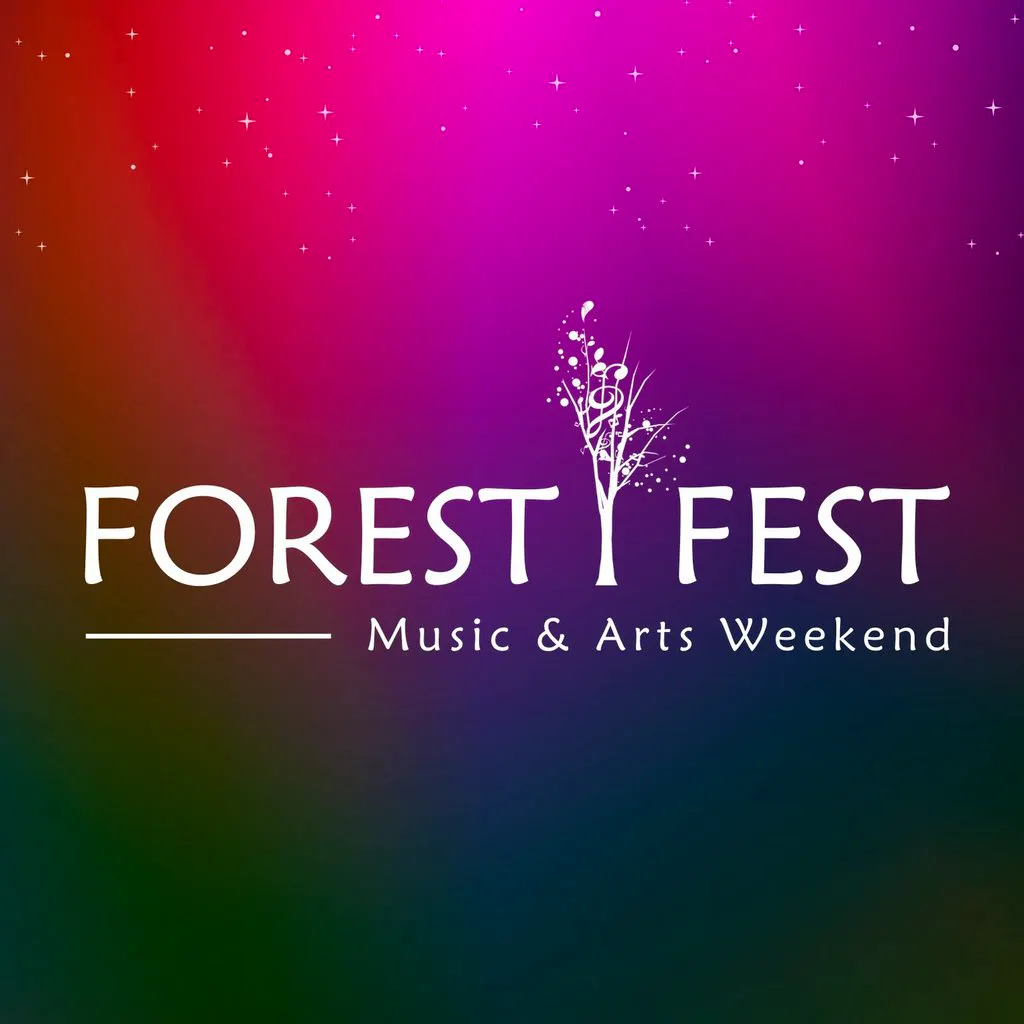 Forest Fest at Emo Village