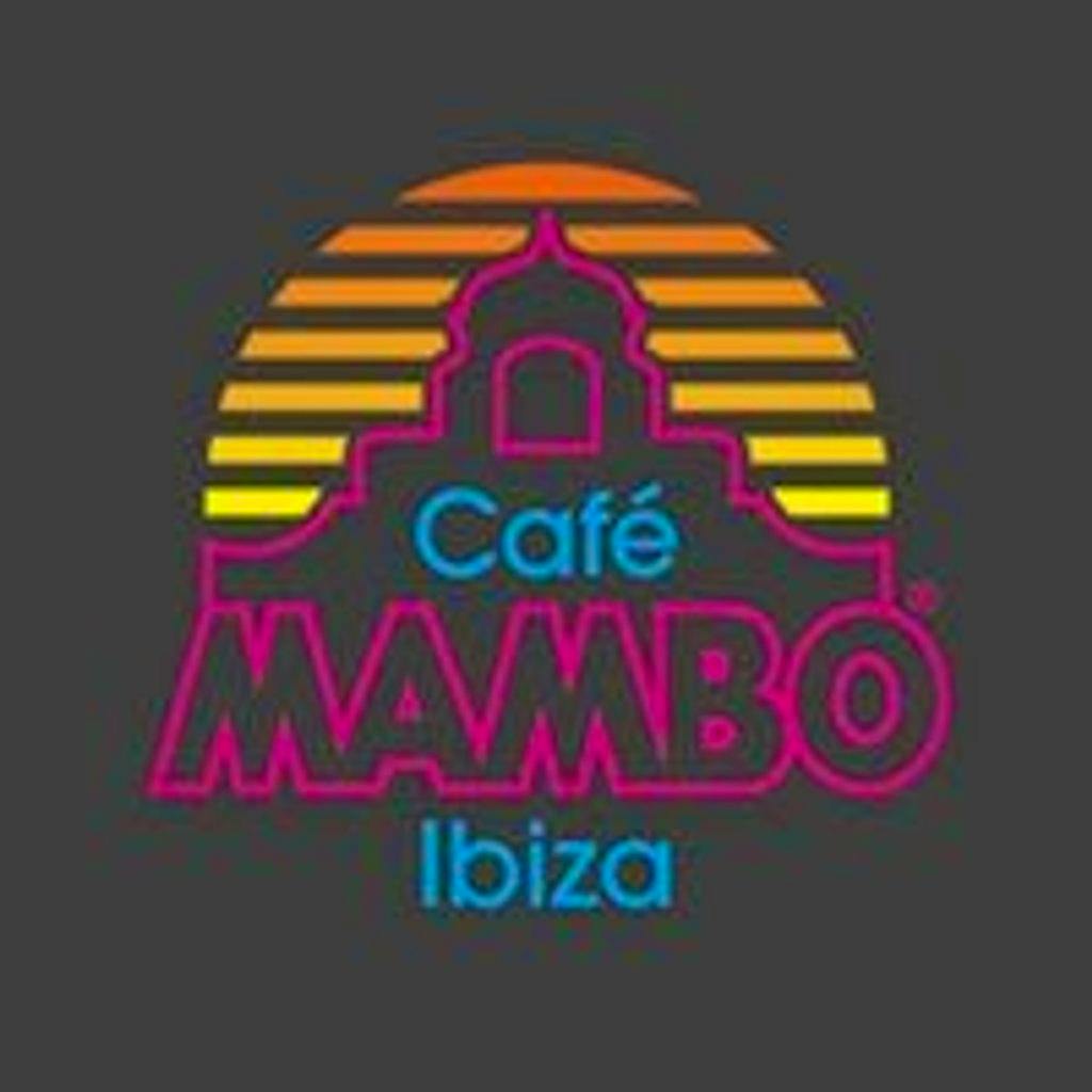 Cafe Mambo Ibiza London Rooftop Party at The Broadcaster