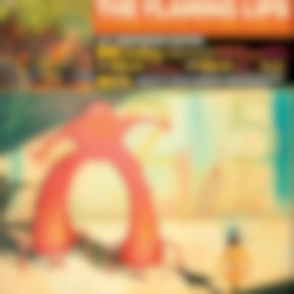 banner