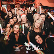 The Big Xmas Evening Party Brunch at The Cuban