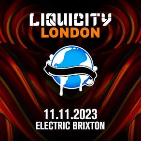 Liquicity London 2023