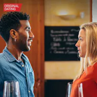 Speed Dating in Bath @ The Bootlegger | 30s-40s at The Bootlegger In Bath