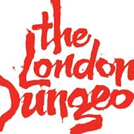 London Dungeon Standard Entry at Shrek's Adventure London