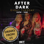 Soho Sessions @ Zebranos Every Tuesday at Zebrano Soho
