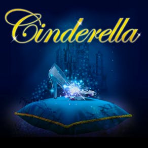Cinderella - Christmas 2023: 1pm performance 