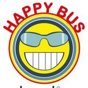 Happy Bus Coach: Oasis - Celtic Park - Friday, May 28th 2027