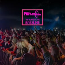 Reflective 'Home Of The Bassline' Meets Nostalgia Special at Network   Sheffield