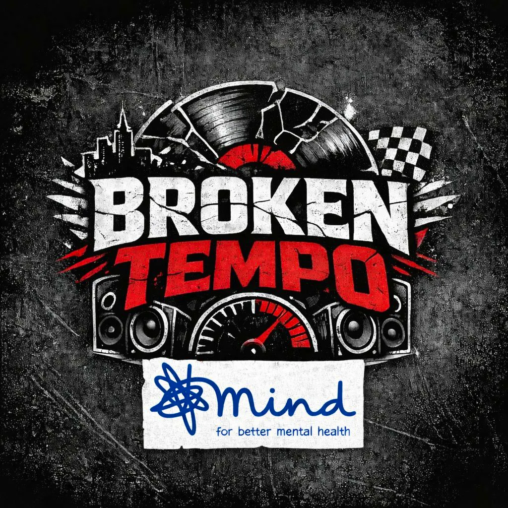 Broken tempo at The Shack68