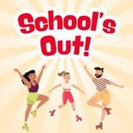 School's Out at Rollernation