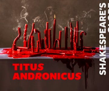 Titus Andronicus 2023