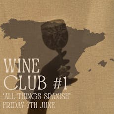 Wine Club #1 Region  announced soon at Jacobs Roof Garden