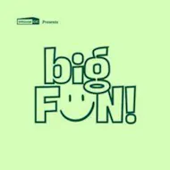 Big Fun Presents Move Dance GO at Queens Park Arena