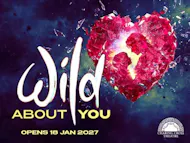 Wild About You at Charing Cross Theatre