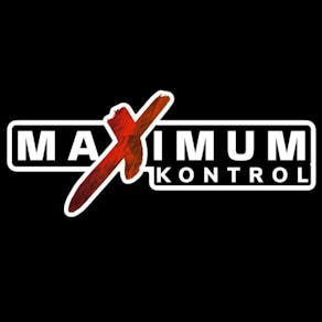Maximum Kontrol: Raxeller & Skoden