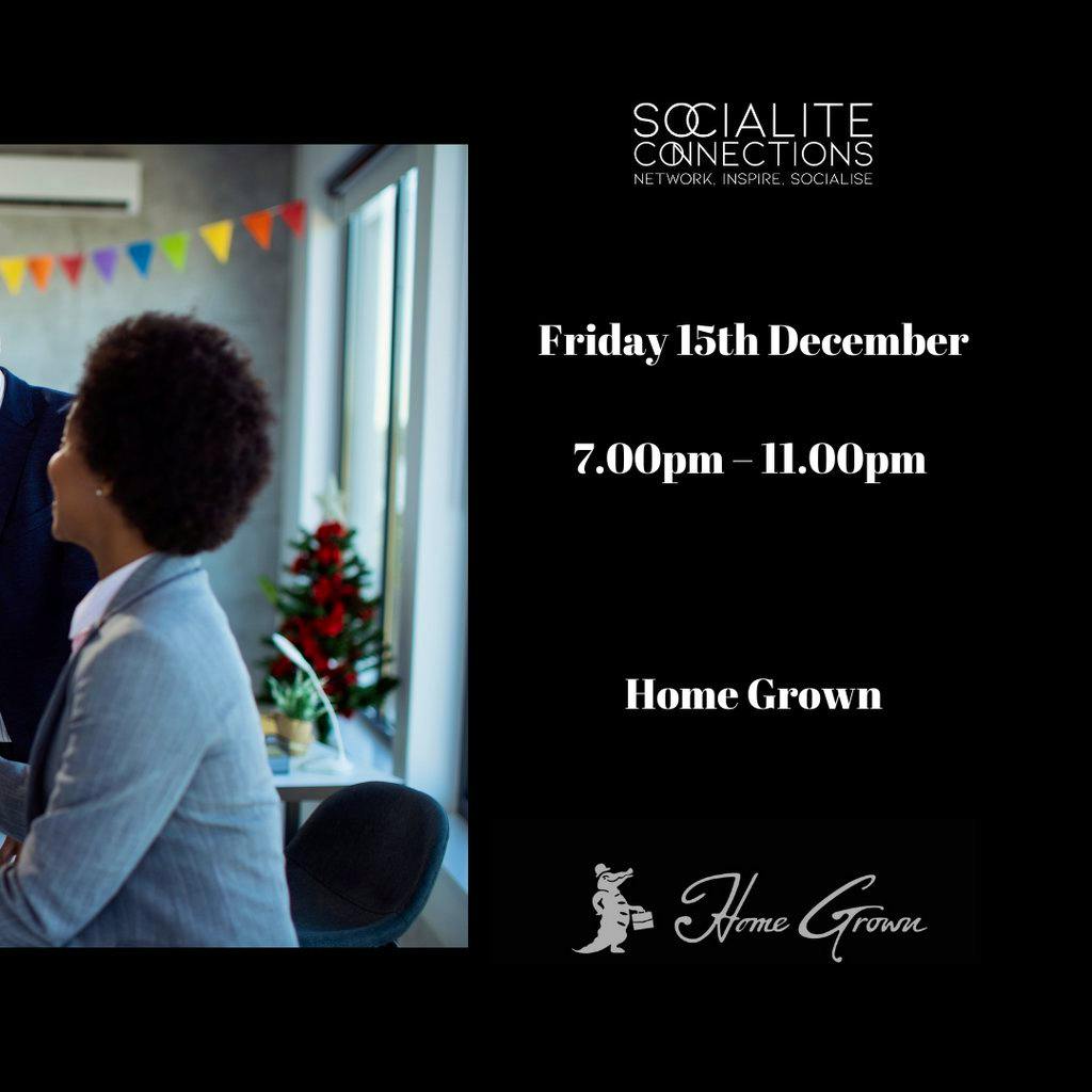 Business Networking for Investors, Entrepreneurs, Startups Home Grown