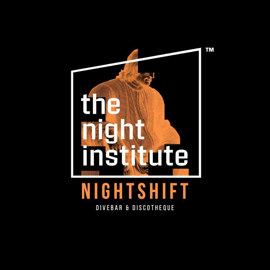 Nightshift: Launch Weekend: Fri at Nightshift