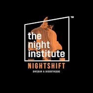 Nightshift: Launch Weekend: Fri at Nightshift