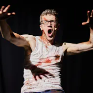 Yippee Ki Yay at Chichester Minerva Theatre