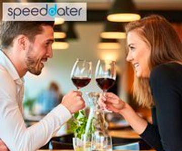 Brighton Speed Dating | Ages 35-55