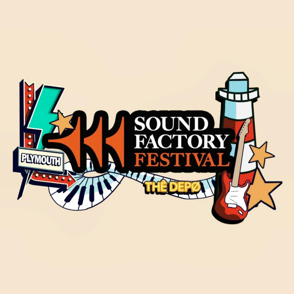 Sound Factory Festival at Depo Plymouth