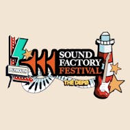 Sound Factory Festival at Depo Plymouth