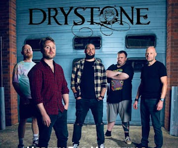 Drystone + support