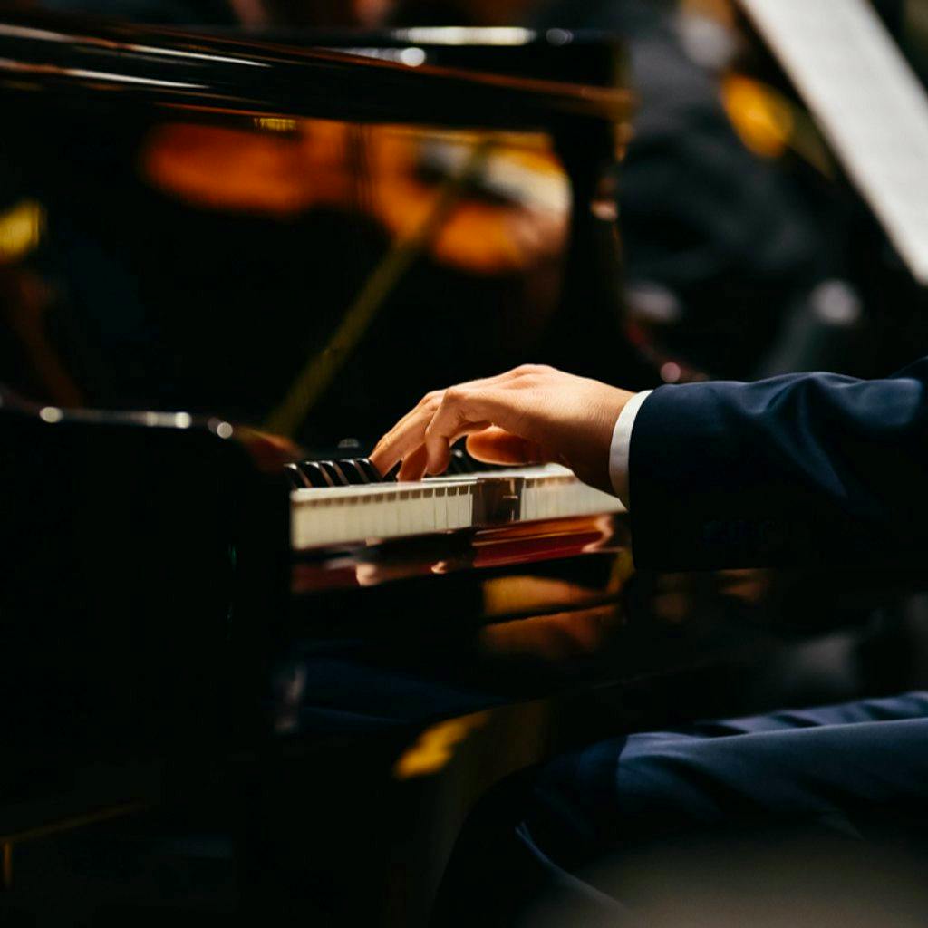 Mozart and Moonlight by Candlelight at St Mary Le Strand