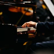 Mozart and Moonlight by Candlelight at St Mary Le Strand