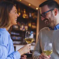 Speed Dating in Swansea | Ages 40-55 at Peppermint Bar