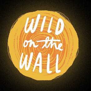 Wild on the Wall 2024