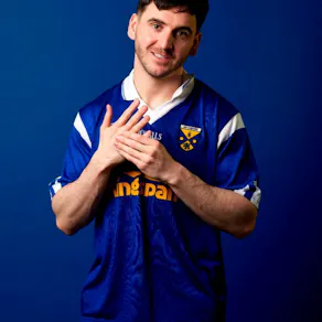 Darren Gaffney