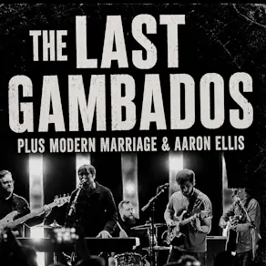 The Last Gambados