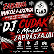Zabawa Mikolajkowa at Club Crown, Merthyr Tydfil