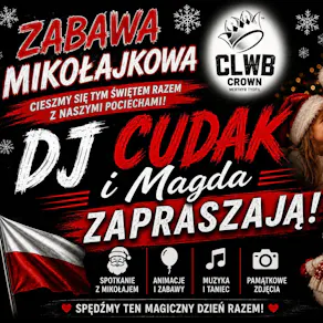 Zabawa Mikolajkowa