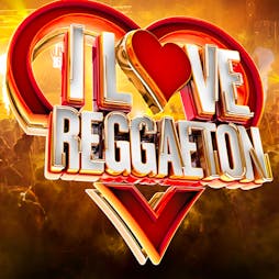 I LOVE REGGAETON (BIRMINGHAM) - UK'S BIGGEST REGGAETON PARTY Tickets | O2 Institute  Birmingham  | Fri 10th June 2022 Lineup