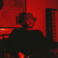 Kamaal Williams: Bad News Tour + Support - Bristol at Central Warehouse