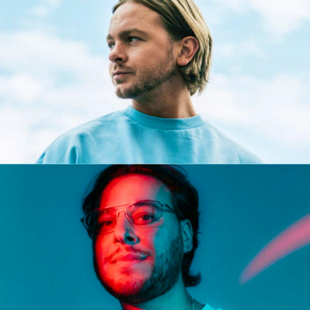 DJ Seinfeld B2B DJ BORING (All Night Long) at Quarters