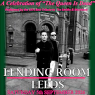 These Smiths - Leeds at Lending Room Leeds