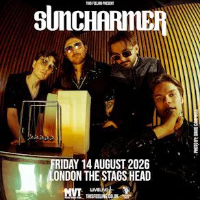 Suncharmer - London