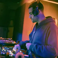 CubCru presents: Deaf Institute Takeover w/ Janaway at The Deaf Institute