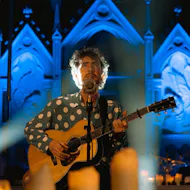 Michael McGovern at Hare And Hounds Kings Heath