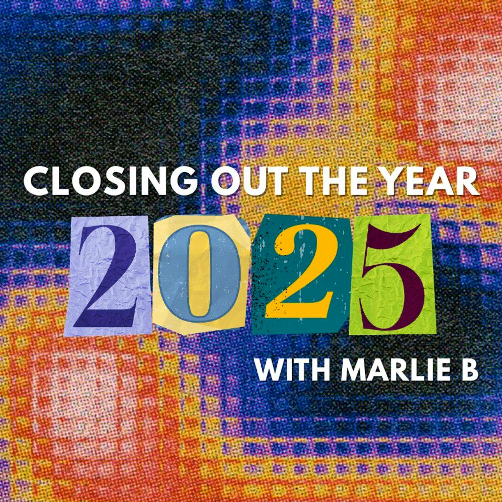 Closing out the Year with Marlie B at Folly Lane Club
