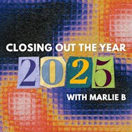 Closing out the Year with Marlie B at Folly Lane Club
