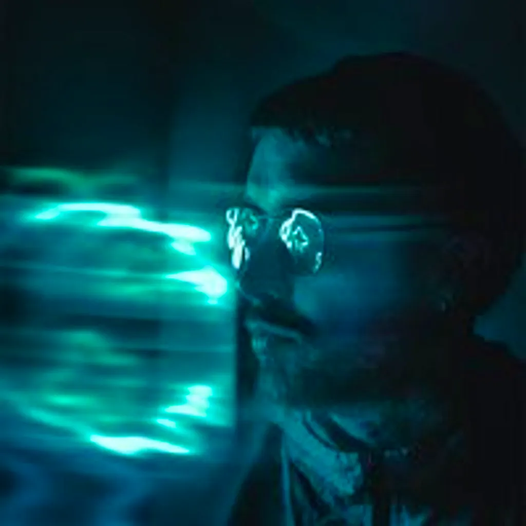 Nightvision Presents David Rust // Aberdeen at Unit 51