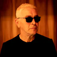 Michael Head & The Red Elastic Band at The Brickyard, Carlisle at The Brickyard