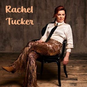 Rachel Tucker  The I am Home Tour