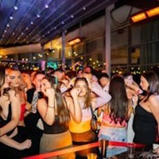 OXFORD FRESHERS WELCOME SECRET RAVE. - 100% Sells Out. at OXO Bar
