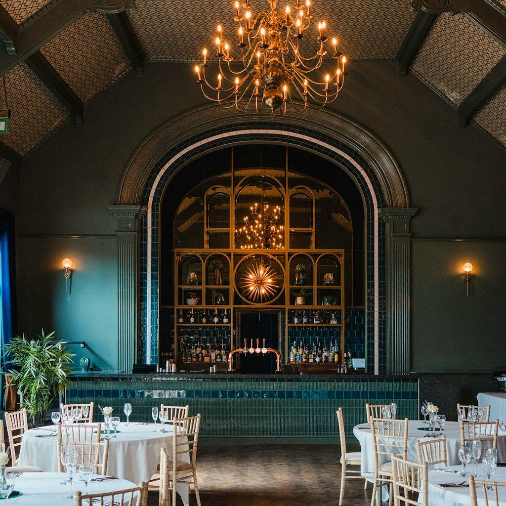 Word of Mouth The Over 30's DayClub Sutton Coldfield at The Royal Sutton Coldfield